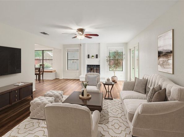 409 Cedar Mound PASS, Cedar Park TX 78613
