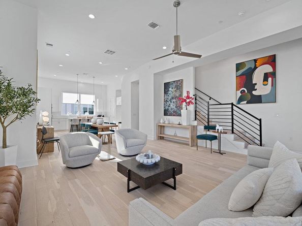 3808 Berkman DR, Austin TX 78723