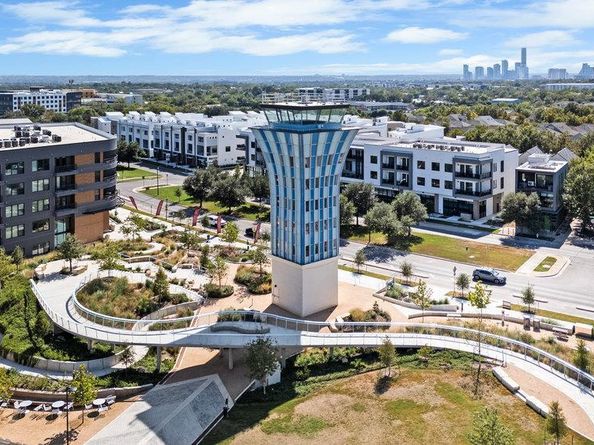 3808 Berkman DR, Austin TX 78723