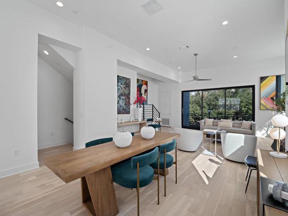 3808 Berkman DR, Austin TX 78723