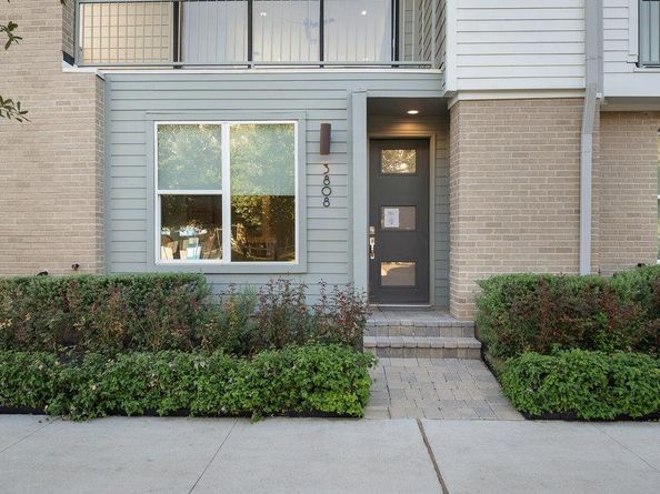 3808 Berkman DR, Austin TX 78723