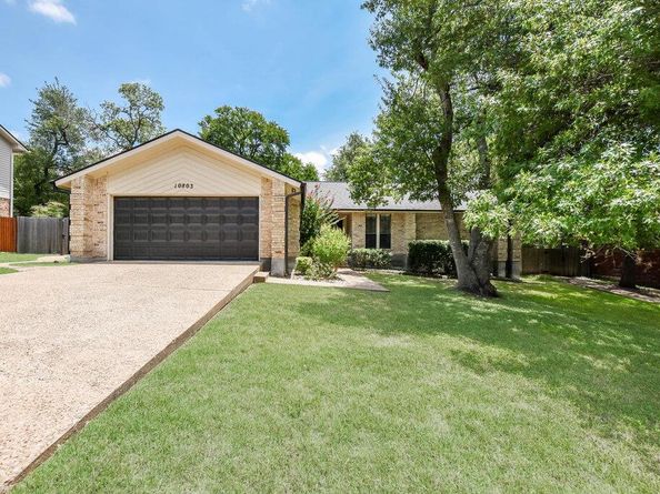 10803 Leafwood LN, Austin TX 78750