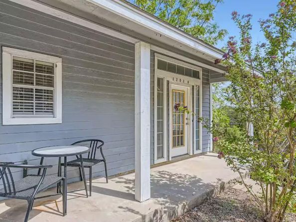 1202 Loma #A & B DR, Austin TX 78741