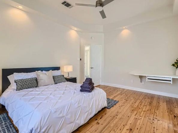 1202 Loma #A & B DR, Austin TX 78741