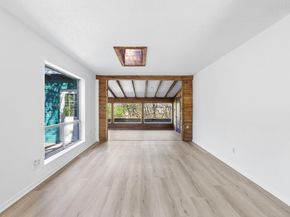 7607 Forest Wood RD, Austin TX 78745