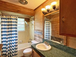 7607 Forest Wood RD, Austin TX 78745