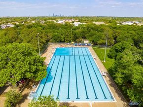 7607 Forest Wood RD, Austin TX 78745