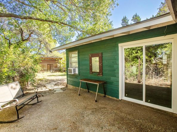 7607 Forest Wood RD, Austin TX 78745