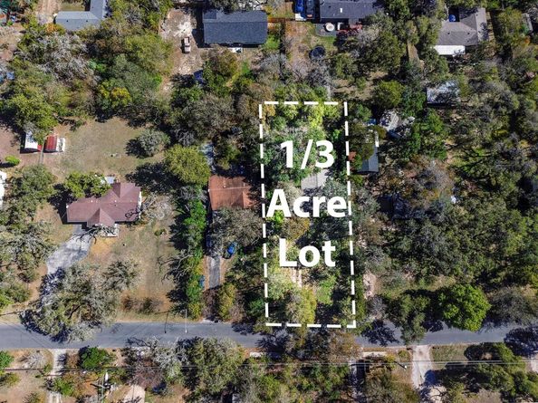 7607 Forest Wood RD, Austin TX 78745