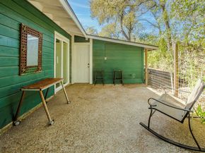 7607 Forest Wood RD, Austin TX 78745