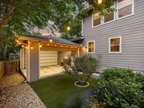 2100 E 10th ST, Austin TX 78702