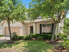 31 Cypress Knee LN 93, Austin TX 78734