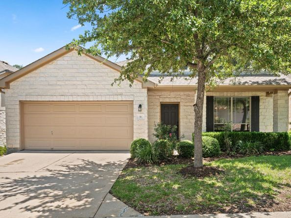 31 Cypress Knee LN 93, Austin TX 78734