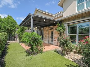 1218 Haven LN 102, Georgetown TX 78626