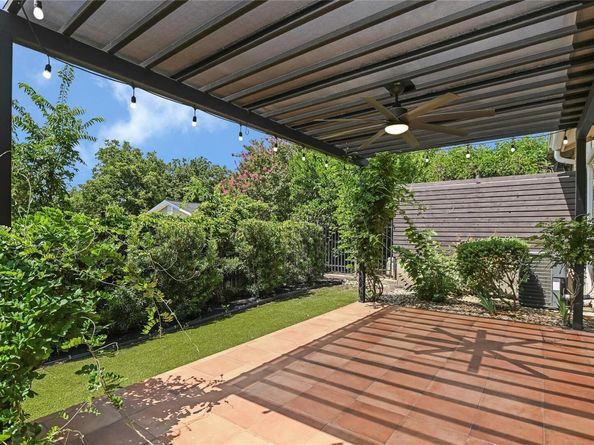 1218 Haven LN 102, Georgetown TX 78626