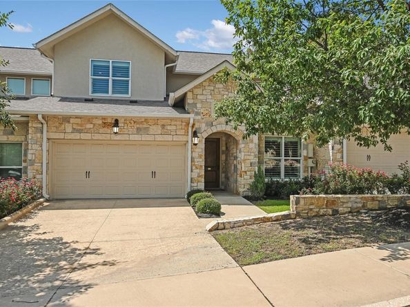 1218 Haven LN 102, Georgetown TX 78626