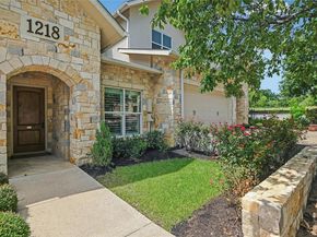 1218 Haven LN 102, Georgetown TX 78626