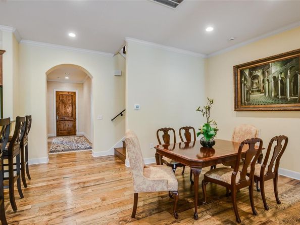 1218 Haven LN 102, Georgetown TX 78626