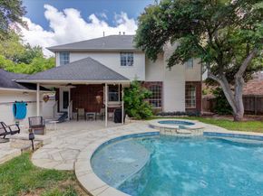 10601 Queensbury CV, Austin TX 78726