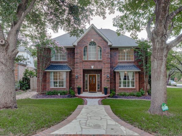 10601 Queensbury CV, Austin TX 78726