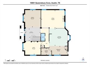 10601 Queensbury CV, Austin TX 78726