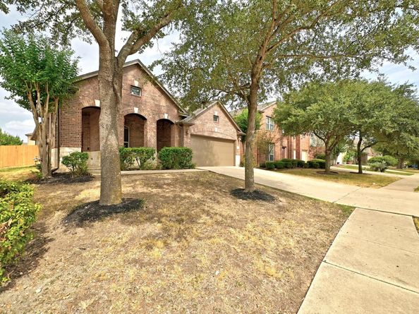 18608 Wind Valley WAY, Pflugerville TX 78660