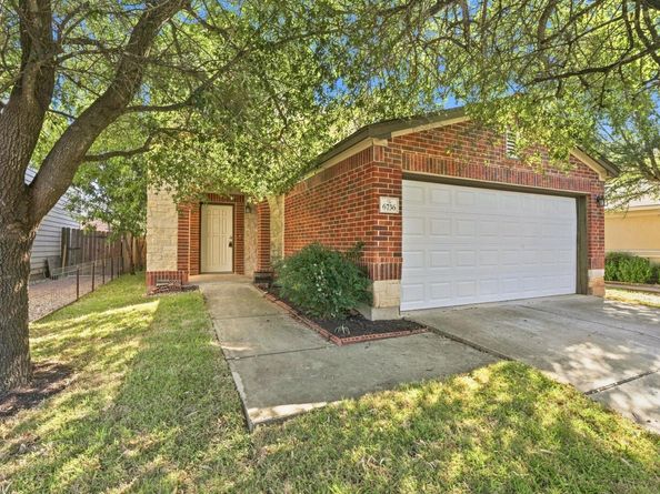 6736 Cornish Hen LN, Austin TX 78747