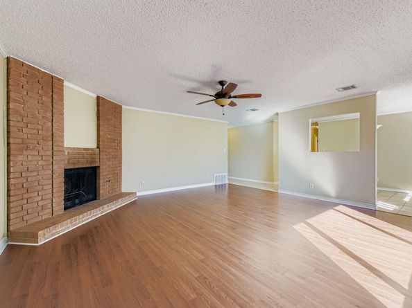 7901 Croftwood DR, Austin TX 78749