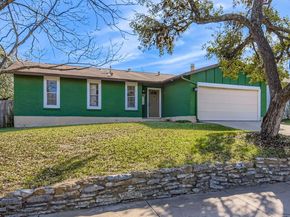 7901 Croftwood DR, Austin TX 78749