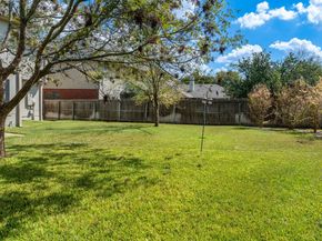 1706 Apache TRL, Round Rock TX 78665