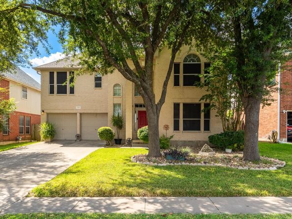 1706 Apache TRL, Round Rock TX 78665