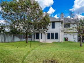 1706 Apache TRL, Round Rock TX 78665