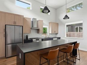 2713 Stacy LN 2, Austin TX 78704