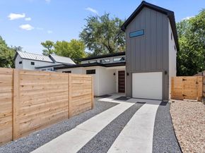 2713 Stacy LN 2, Austin TX 78704