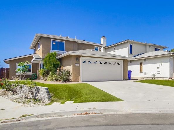6420 Goodwin St, San Diego CA 92111