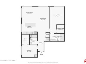 1050 S Grand Avenue 709, Los Angeles CA 90015