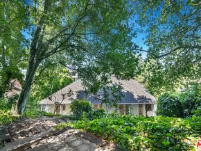 1231 Club View Drive, Los Angeles CA 90024