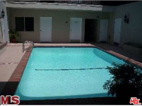 2320 S Bentley Avenue 204, Los Angeles CA 90064