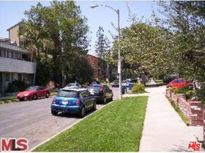 2320 S Bentley Avenue 204, Los Angeles CA 90064