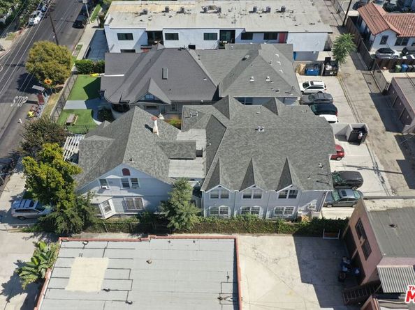 1294 W 29th Street, Los Angeles CA 90007