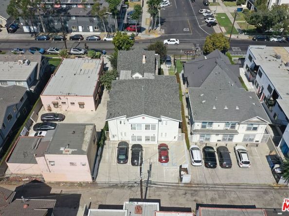 1294 W 29th Street, Los Angeles CA 90007