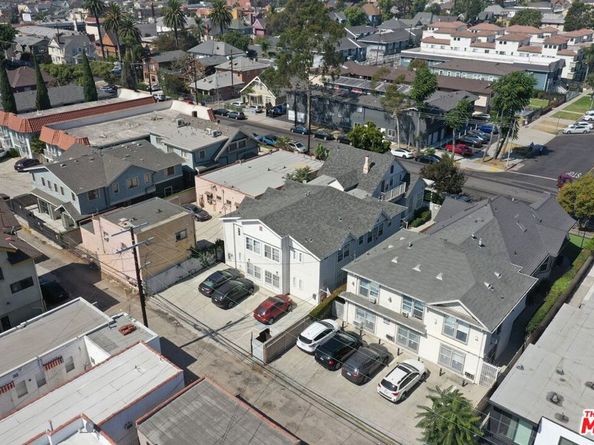 1294 W 29th Street, Los Angeles CA 90007