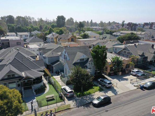 1294 W 29th Street, Los Angeles CA 90007