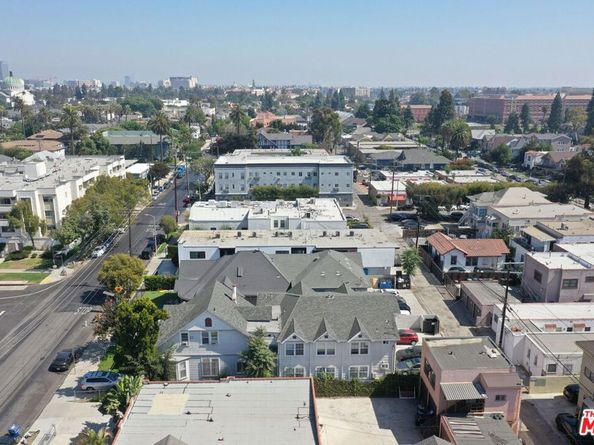 1294 W 29th Street, Los Angeles CA 90007