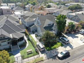 1294 W 29th Street, Los Angeles CA 90007
