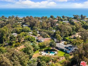 28847 Bison Court, Malibu CA 90265