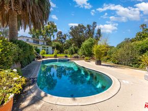 28847 Bison Court, Malibu CA 90265