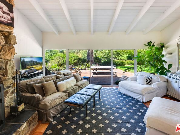 28847 Bison Court, Malibu CA 90265
