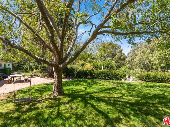 28847 Bison Court, Malibu CA 90265