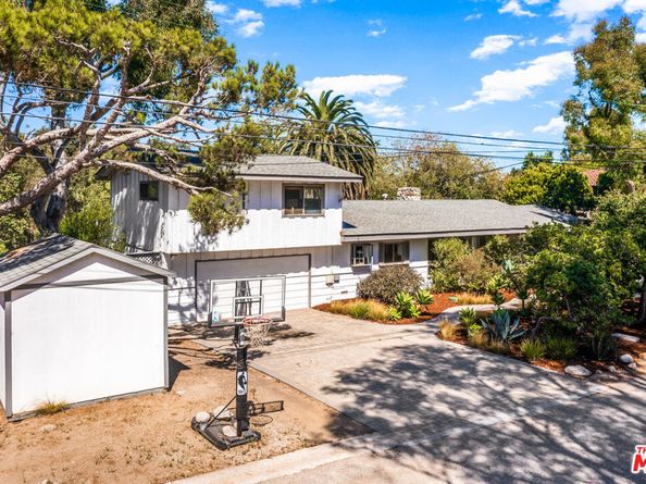 28847 Bison Court, Malibu CA 90265